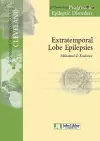 Extratemporal Lobe Epilepsy Surgery cover