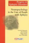 Neuropsychology in the Care of People with Epilepsy cover
