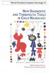 New Diagnostic & Therapeutic Tools in Child Neurology cover