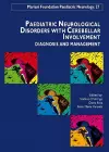 Paediatric Neurological Disorders with Cerebellar Involvement cover