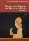 Neurobiology, Diagnosis & Treatment in Autism cover