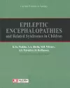 Epileptic Encephalopathies cover