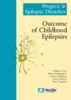 Outcome of Childhood Epilepsies cover