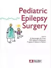 Pediatric Epilepsy Surgery cover