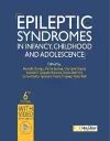 Epileptic Syndromes in Infancy, Childhood and Adolescence- cover