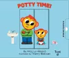 Potty Time! cover