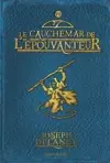 Wardstone Chronicles 7/Le Cauchemar De L'Epouvanteur cover