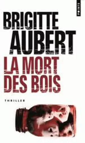 La mort des bois cover