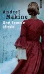 Une femme aimee cover