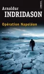 Operation Napoleon cover