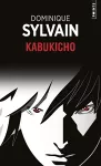 Kabukicho cover