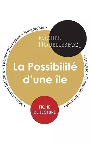 Fiche de lecture La Possibilité d'une île (Étude intégrale) cover