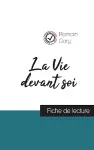 La Vie devant soi de Romain Gary (résumé et fiche de lecture plébiscités par les enseignants) cover