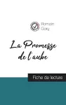 La Promesse de l'aube de Romain Gary (fiche de lecture et analyse complète de l'oeuvre) cover