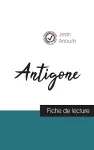 Antigone de Jean Anouilh (fiche de lecture et analyse complète de l'oeuvre) cover