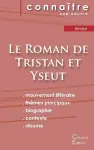 Fiche de lecture Le Roman de Tristan et Yseut (Analyse littéraire de référence et résumé complet) cover