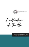 Le Barbier de Séville de Beaumarchais (fiche de lecture et analyse complète de l'oeuvre) cover