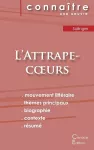 Fiche de lecture L'Attrape-coeurs de Salinger (analyse littéraire de référence et résumé complet) cover