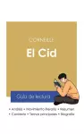 Guía de lectura El Cid de Corneille (análisis literario de referencia y resumen completo) cover