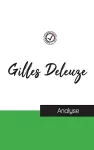 Gilles Deleuze (étude et analyse complète de sa pensée) cover