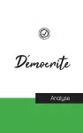 Démocrite (étude et analyse complète de sa pensée) cover