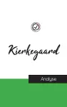 Kierkegaard (étude et analyse complète de sa pensée) cover