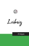 Leibniz (étude et analyse complète de sa pensée) cover