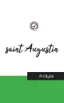 saint Augustin (étude et analyse complète de sa pensée) cover