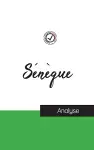 Sénèque (étude et analyse complète de sa pensée) cover