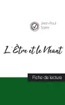 L'Être et le Néant de Jean-Paul Sartre (fiche de lecture et analyse complète de l'oeuvre) cover