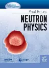 Neutron physics cover