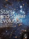 Stars and Stellar Evolution cover