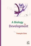 A biology for development cover