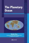 The planetary ocean cover