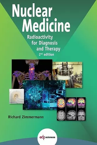 Nuclear medicine cover