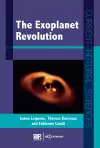 The Exoplanets Revolution cover