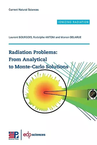 Radiation Problems cover