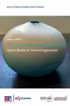 Optical Models for Material Appearance cover