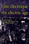 L'Ère électrique - The Electric Age cover