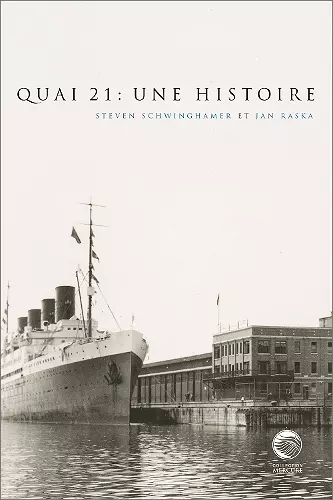 Quai 21 cover