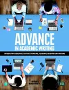 Advance in Academic Writing 2 - Student Book with eText & My eLab (12 months) cover