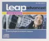 LEAP Advanced Listening/Speaking Classroom Audio cover