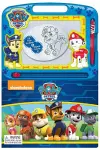 Learning series: Nickelodeon PAW Patrol cover