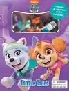 Paw Patrol Tattle Tales cover