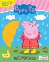 Peppa Pig: My Busy Book cover