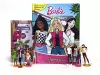 Mattel Barbies cover