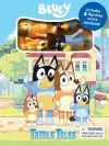 Bluey cover