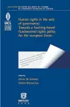 Human Rights in the Web of Governance: Towards a Learning-Based Fundamental Rights Policy for the European Union cover