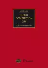 Global Competition Law cover