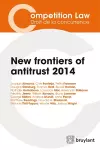 New frontiers of antitrust 2014 cover